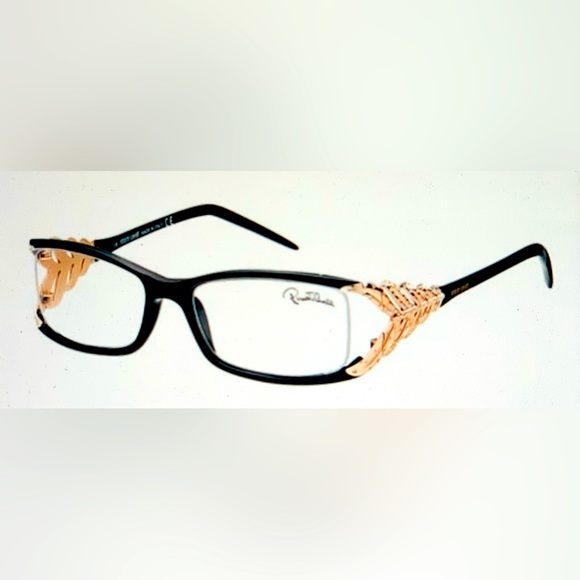 Roberto Cavalli Accessories - New Roberto Cavalli Eyeglasses